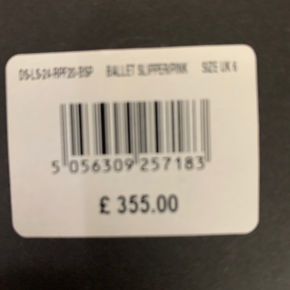 Needle and Thread Dress - Picture 4 of 4